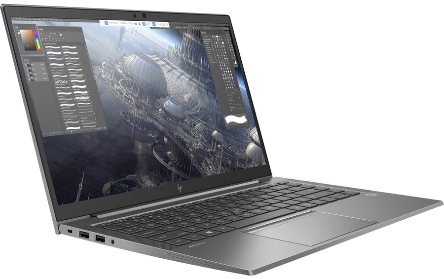 HP ZBook Firefly 14 G7 Intel Core i7-10510U 16GB RAM 512GB SSD 14.0 FHD (Used)
