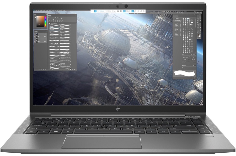 HP ZBook Firefly 14 G7 Intel Core i7-10510U 16GB RAM 512GB SSD 14.0 FHD (Used)