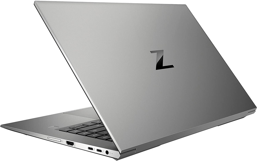 HP ZBook Studio G8 Intel Core i7-11850H 32GB RAM 512GB SSD 15.6 FHD (Used)