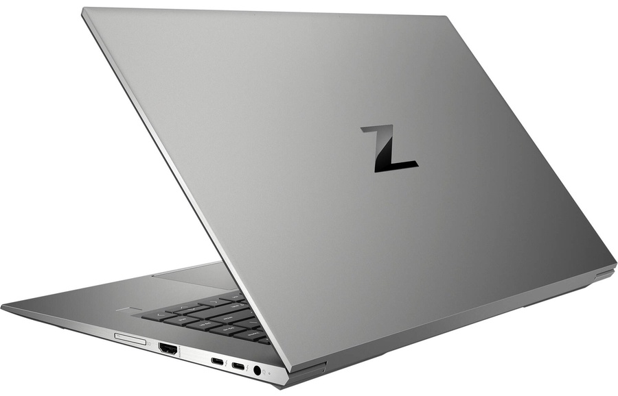 HP ZBook Studio G7 Intel Core i7-10750H 16GB RAM 512GB SSD 15.6 FHD (Used)