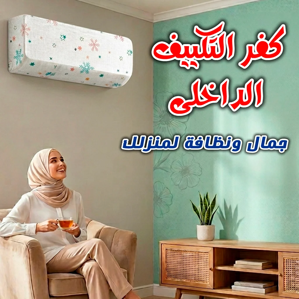كفر للتكيف