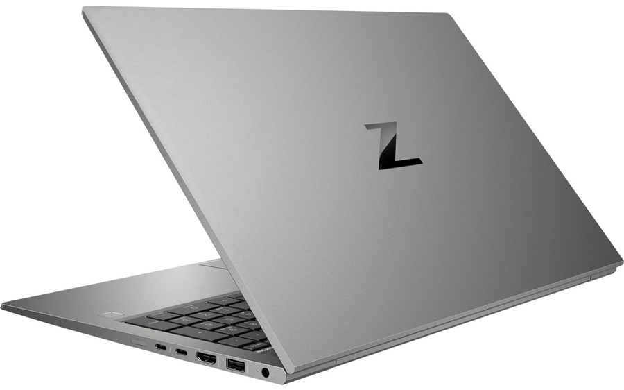 HP ZBook Firefly 15 G8 Intel Core i7-1185G7 32GB RAM 512GB SSD 15.6 FHD 