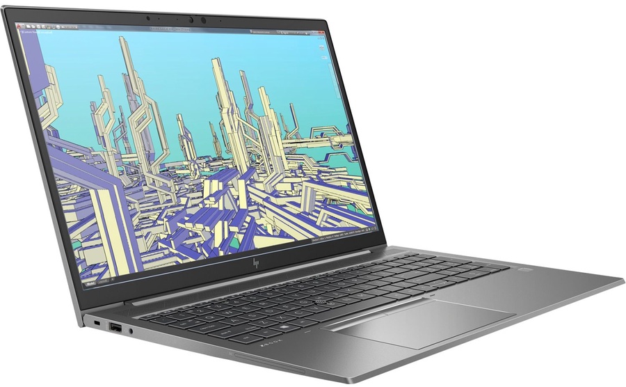 HP ZBook Firefly 15 G8 Intel Core i7-1185G7 32GB RAM 512GB SSD 15.6 FHD 