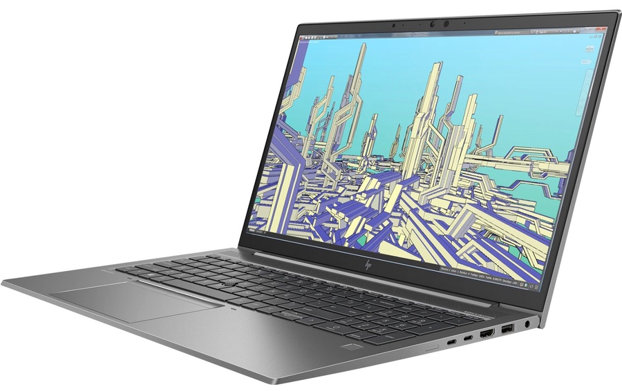 HP ZBook Firefly 15 G8 Intel Core i7-1185G7 32GB RAM 512GB SSD 15.6 FHD 