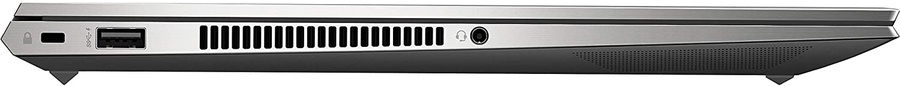 HP ZBook Studio G8 Intel Core i7-11850H 32GB RAM 1TB SSD 15.6 FHD (Used)