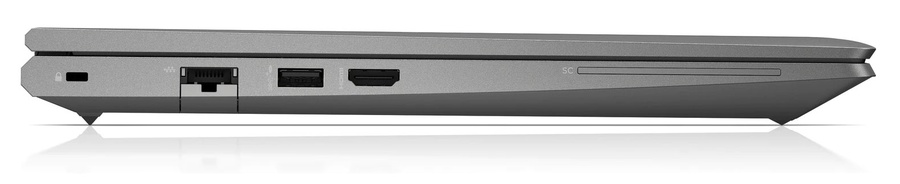 HP ZBook Power G8 Intel Core i7-11800H 16GB RAM 512GB SSD 15.6