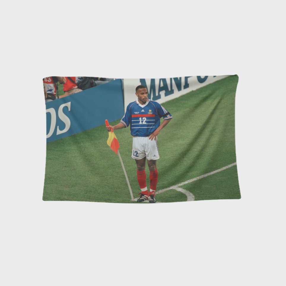 Thierry Henry - Euro 2000