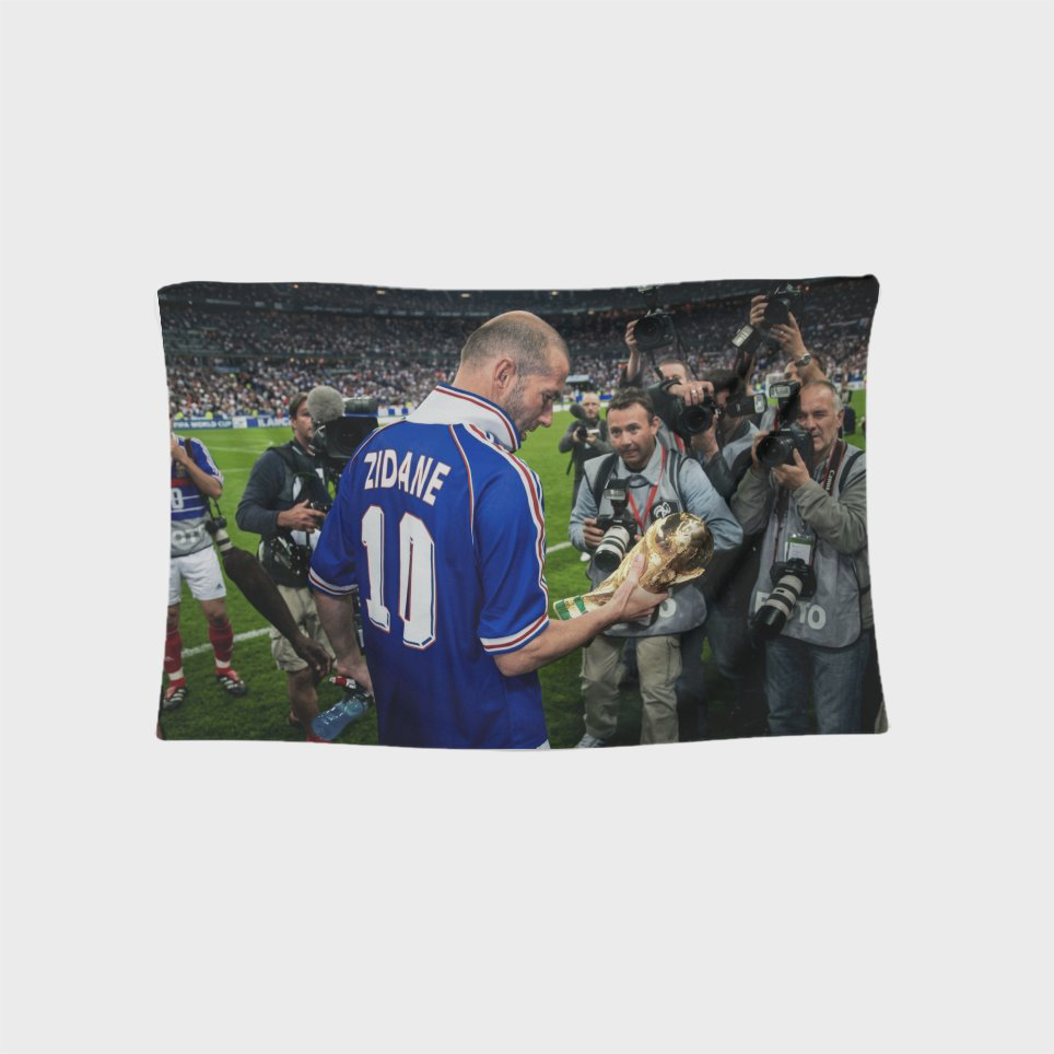 Berlin '06 - The Last Dance of Zidane