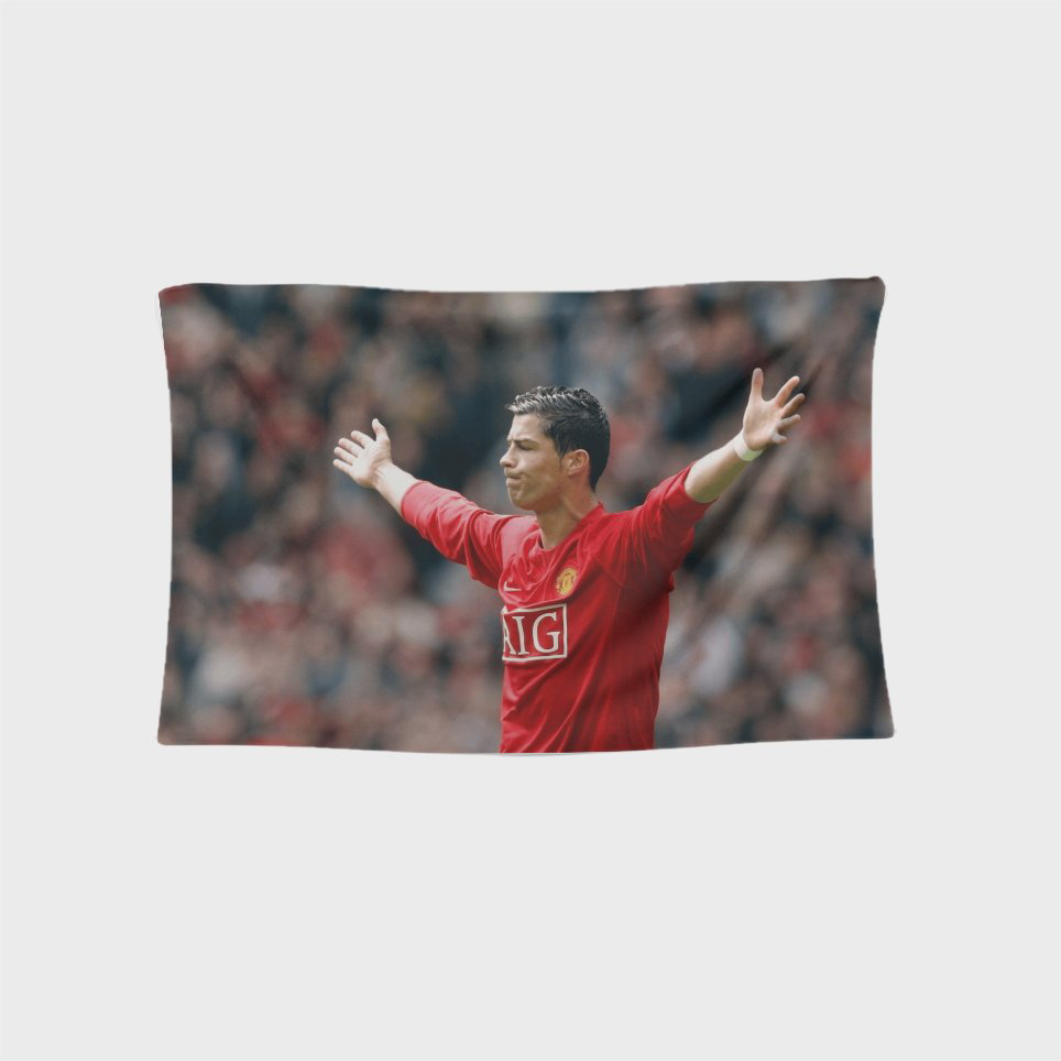 The First Ballon d'Or Era - Cristiano Ronaldo 2008