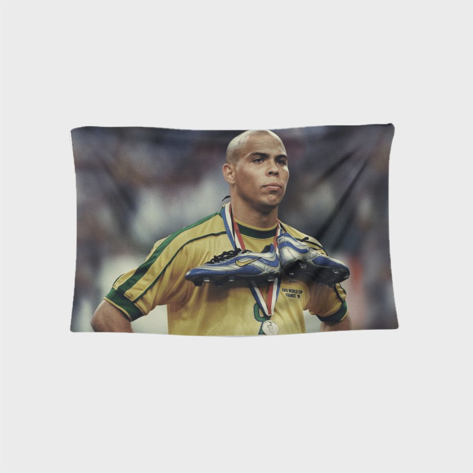 Ronaldo's Heartbreak 1998