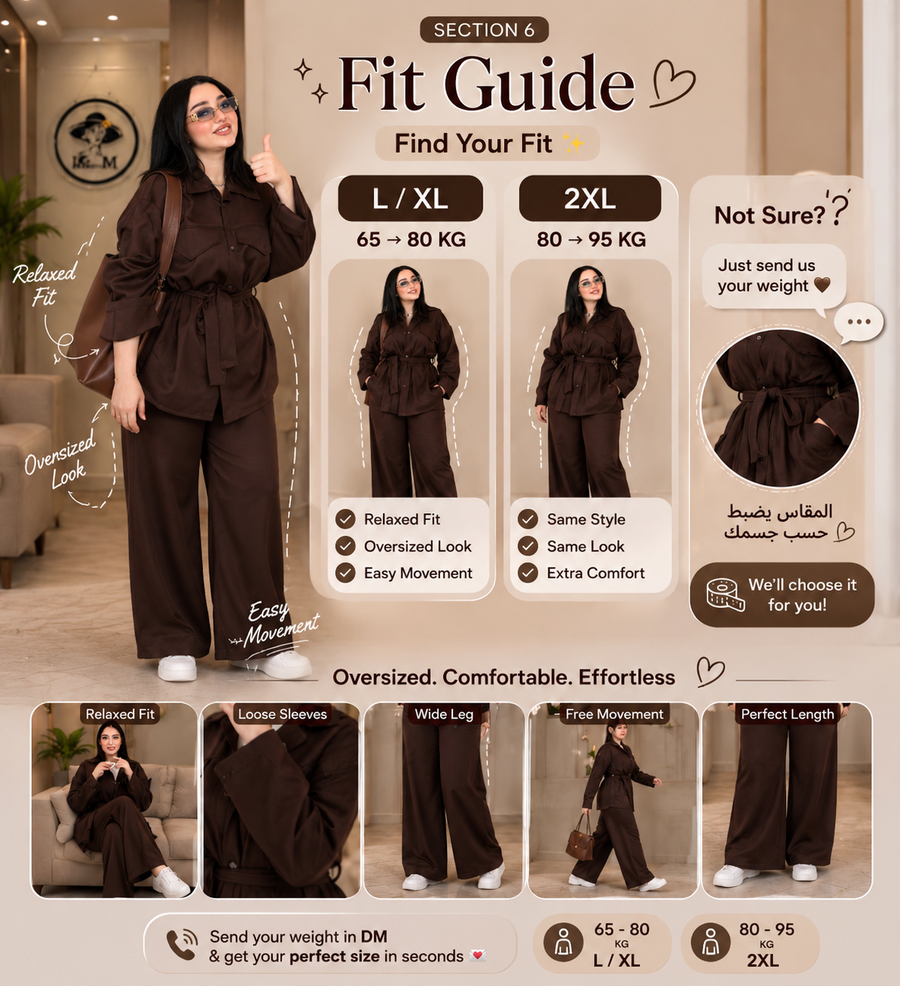 Luna Signature Suit ⭐⭐⭐⭐⭐