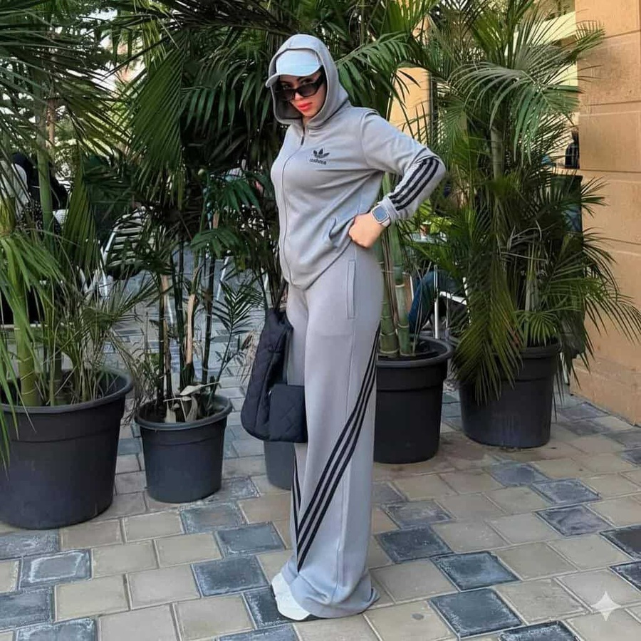 سوت اديداس 