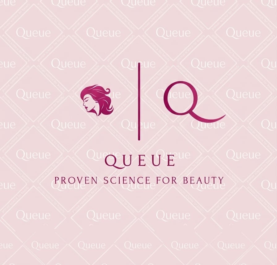  Queue |متجر لمستحضرات تجميل والعنايه