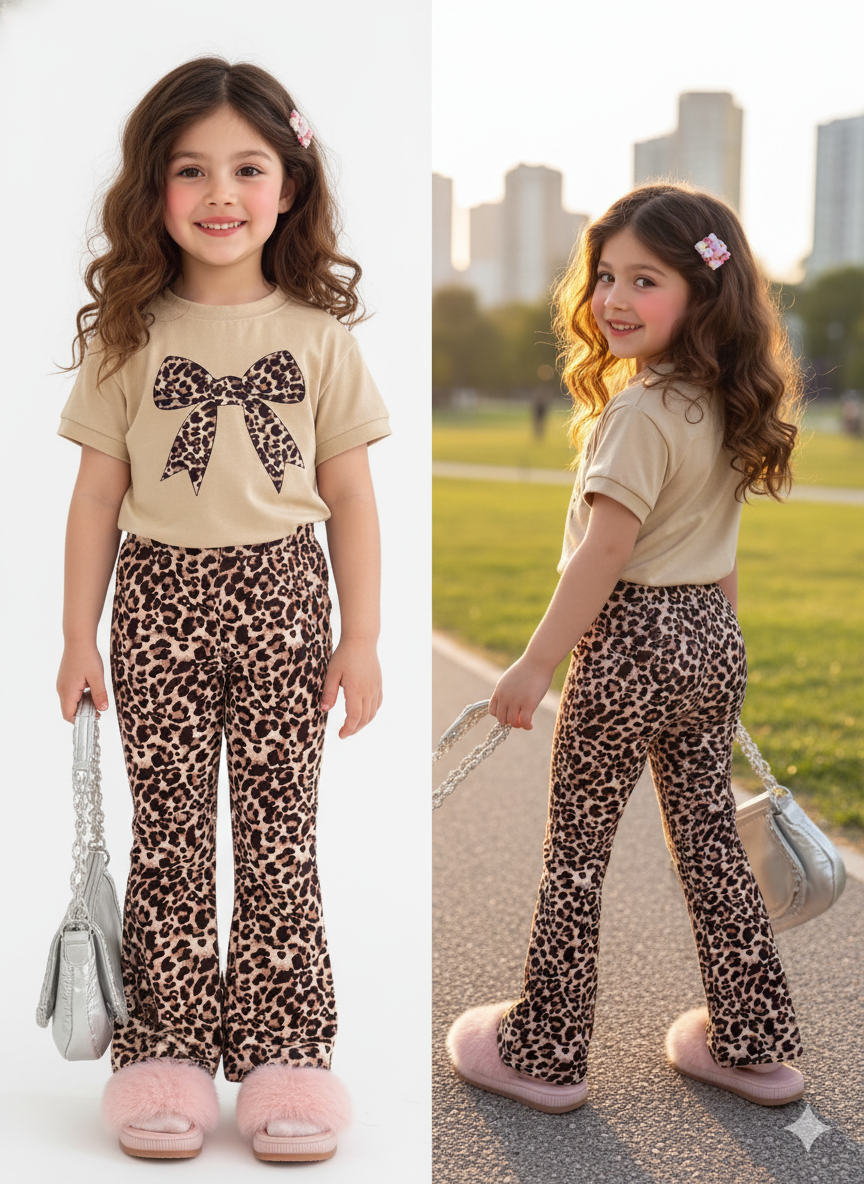 Tiger Set