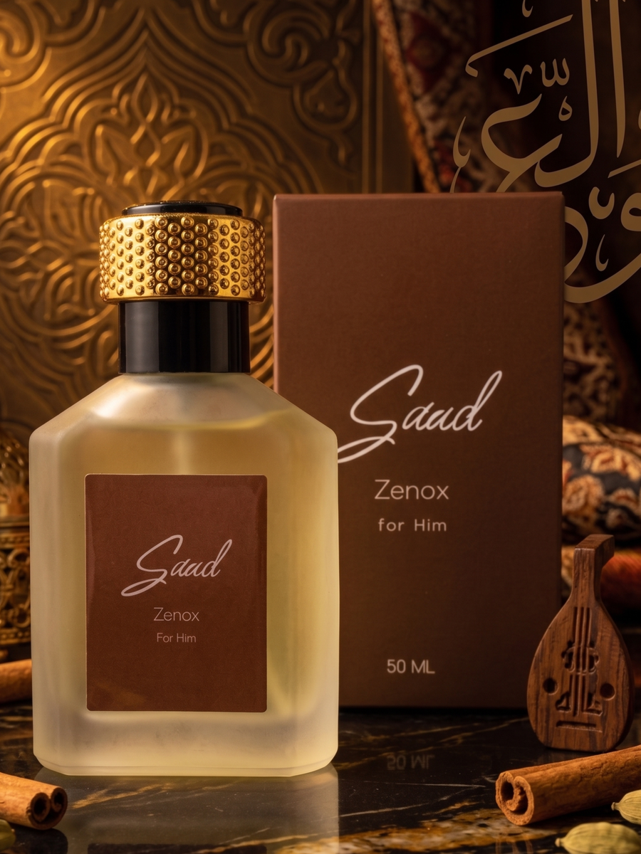 Zenox 50 ML