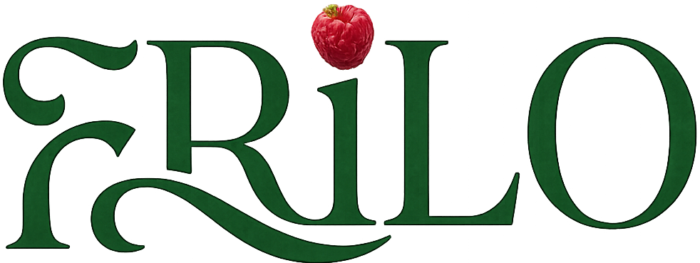 فريلو Frilo | فواكه مجففة فاخرة - قرمشة طبيعية 100%