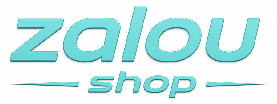 Zaloushop