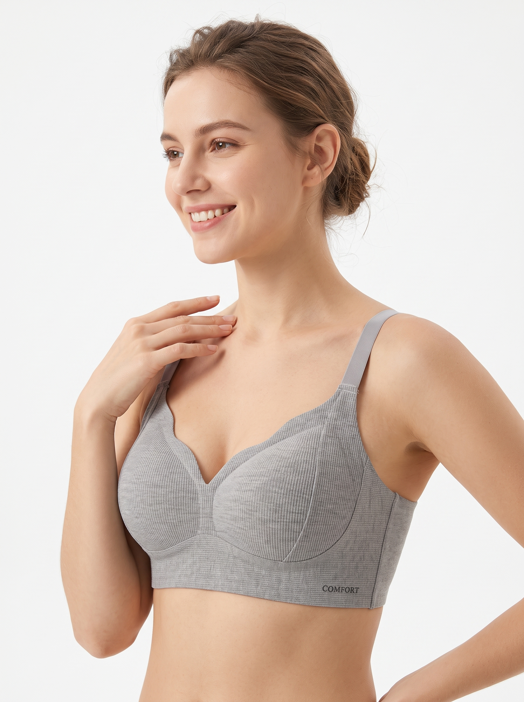  LuxeLift Comfort Bra