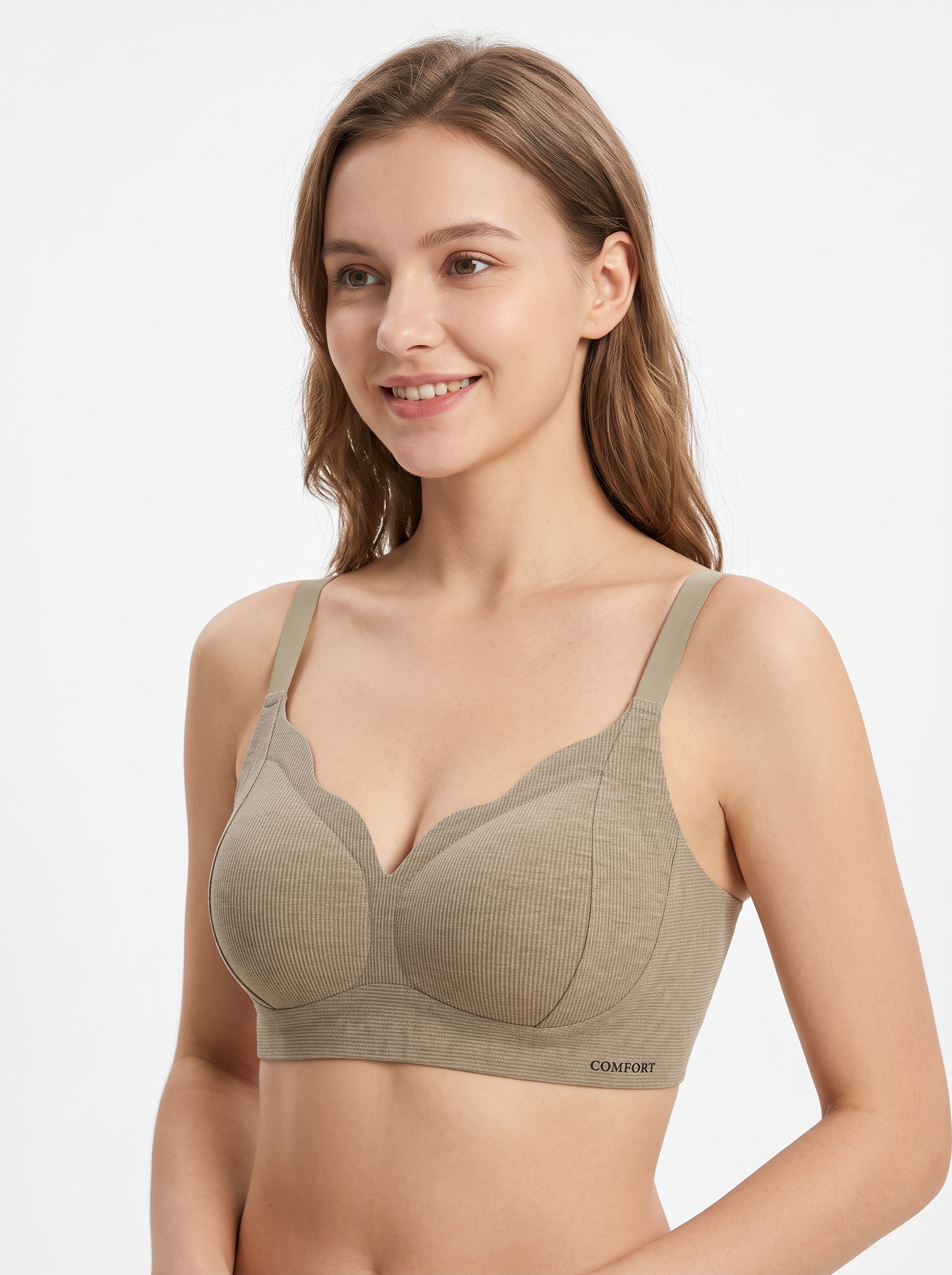  LuxeLift Comfort Bra