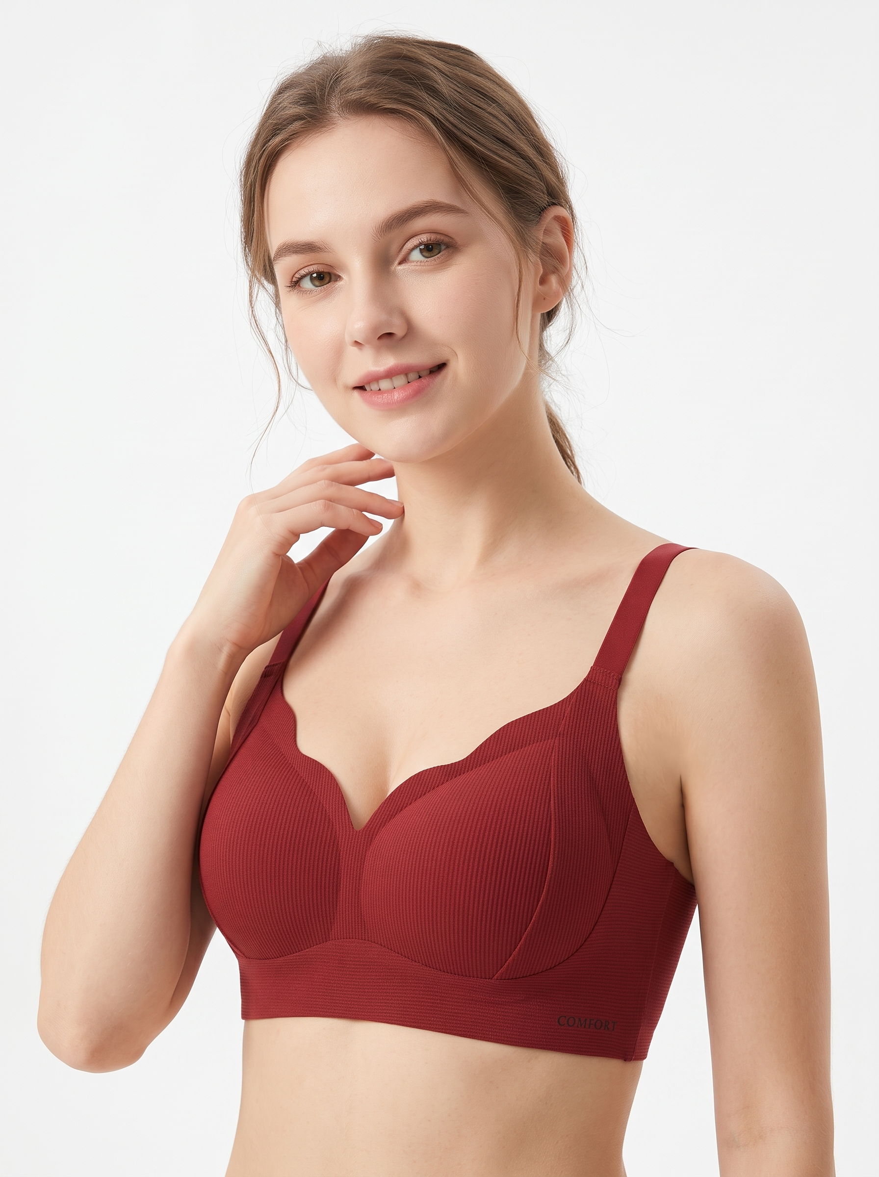  LuxeLift Comfort Bra