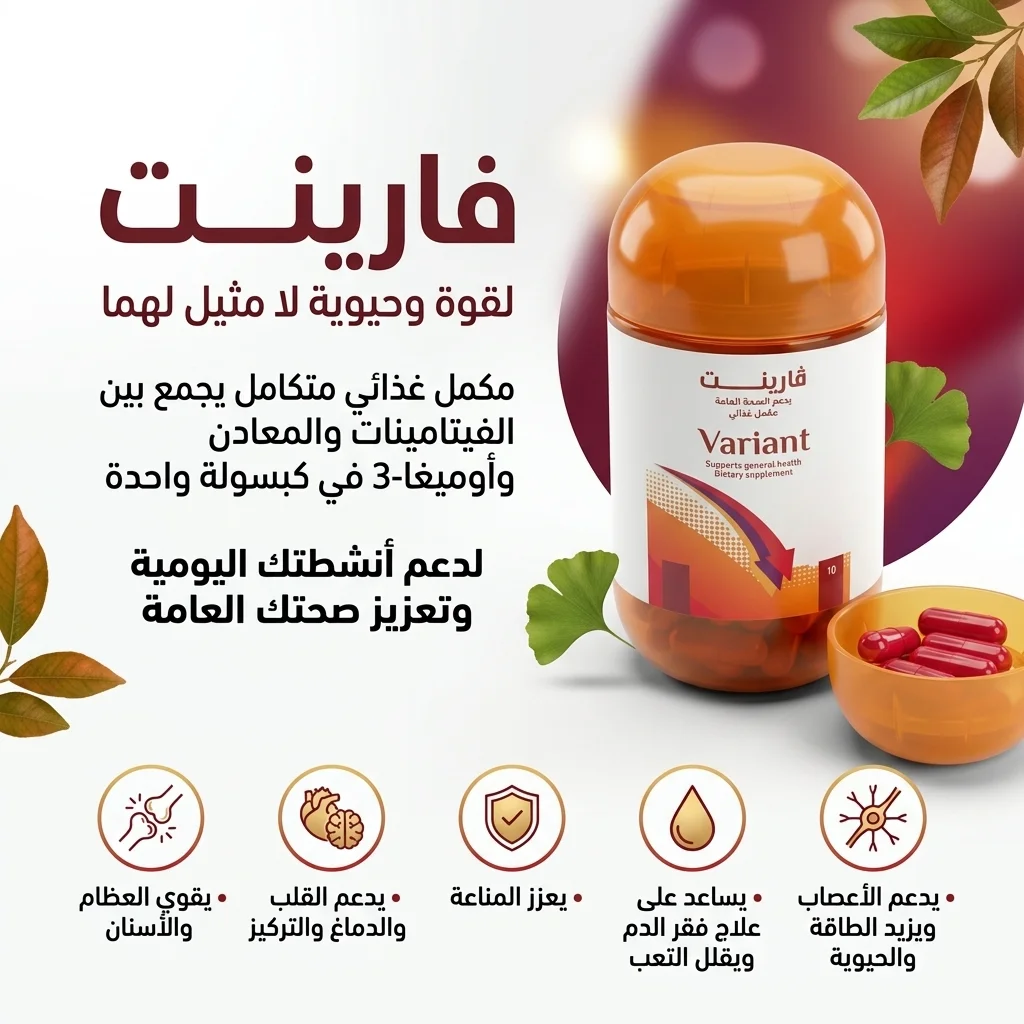 فاريَنت - Variant 