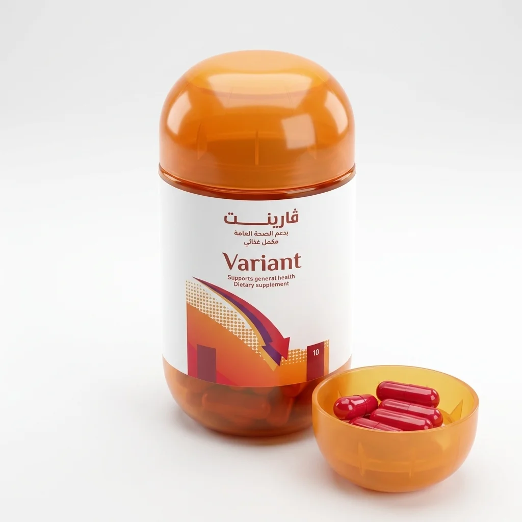 فاريَنت - Variant 