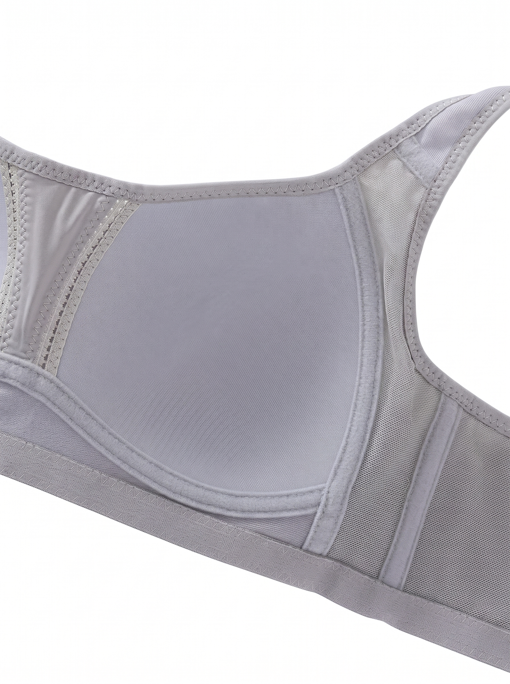 Full Coverage Yoga Fitness Bra