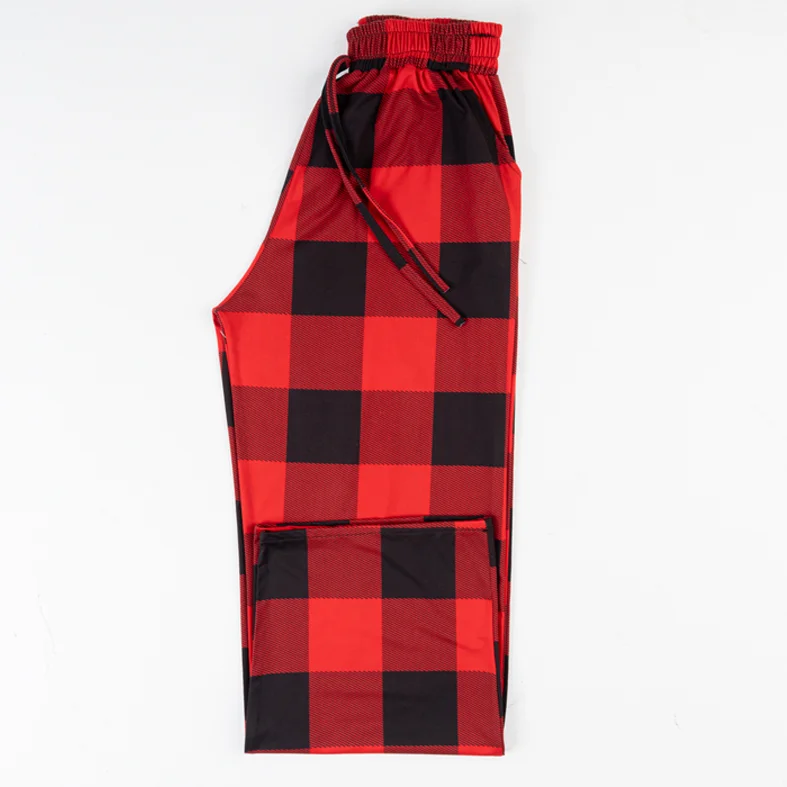  Duetto Carreau Pants