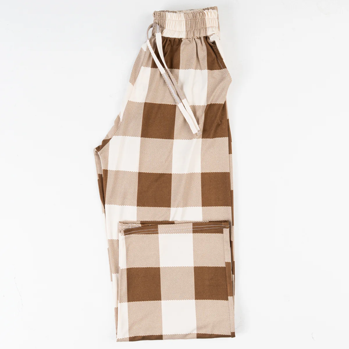  Duetto Carreau Pants