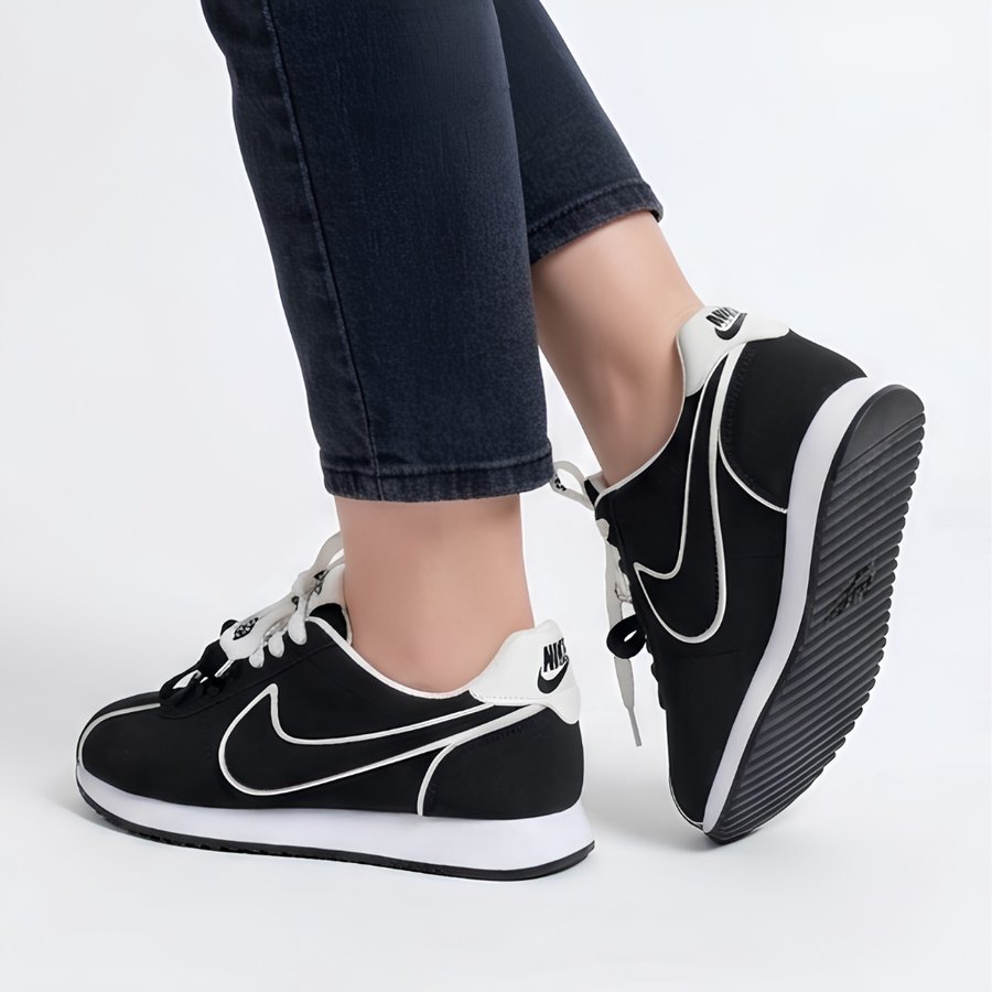 Ruqqi _ Nike cortez