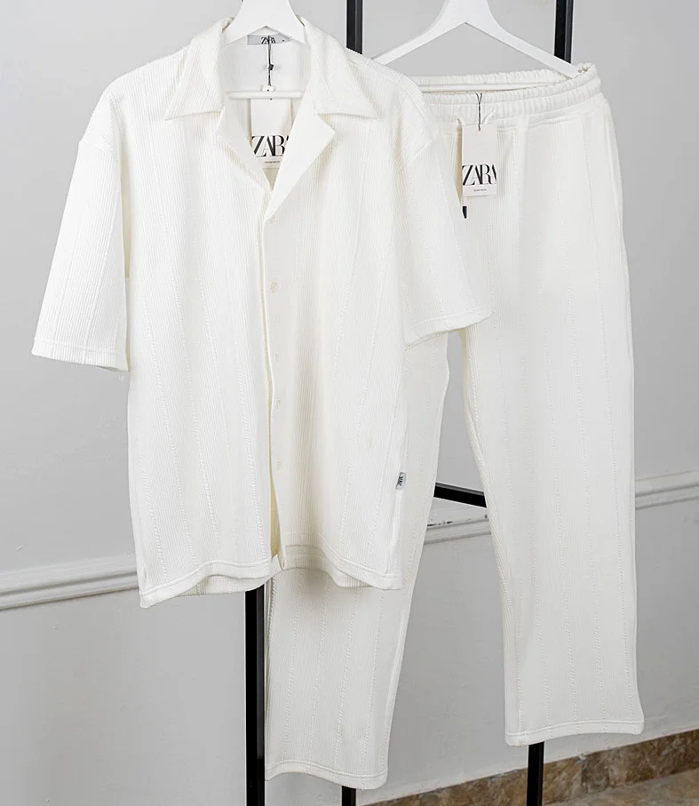 Zara Suit Pant