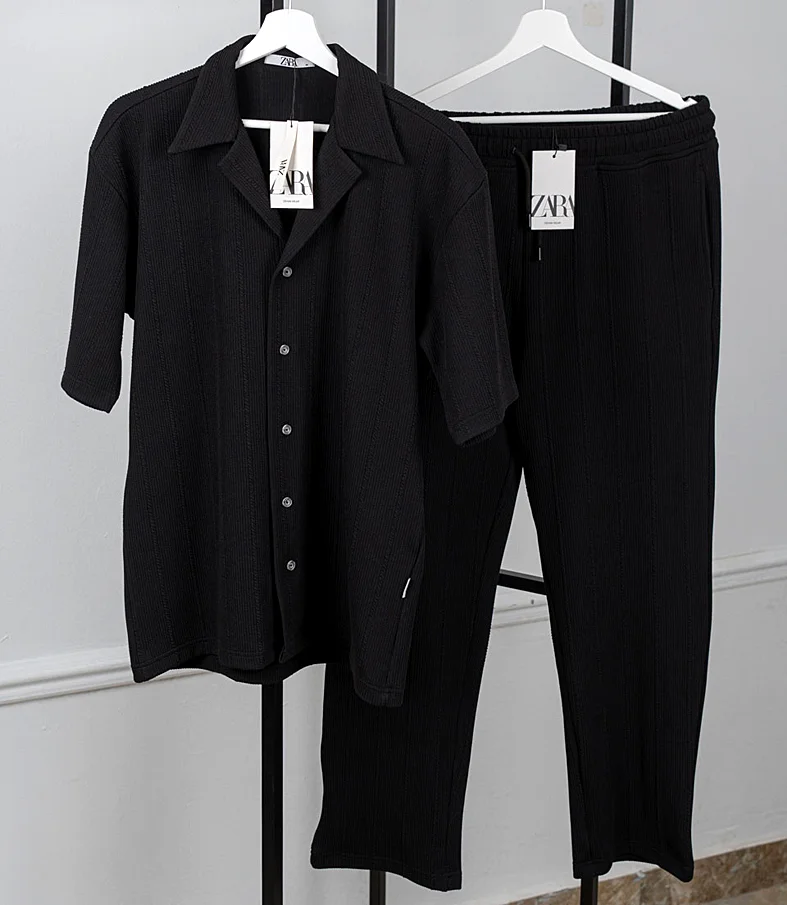 Zara Suit Pant