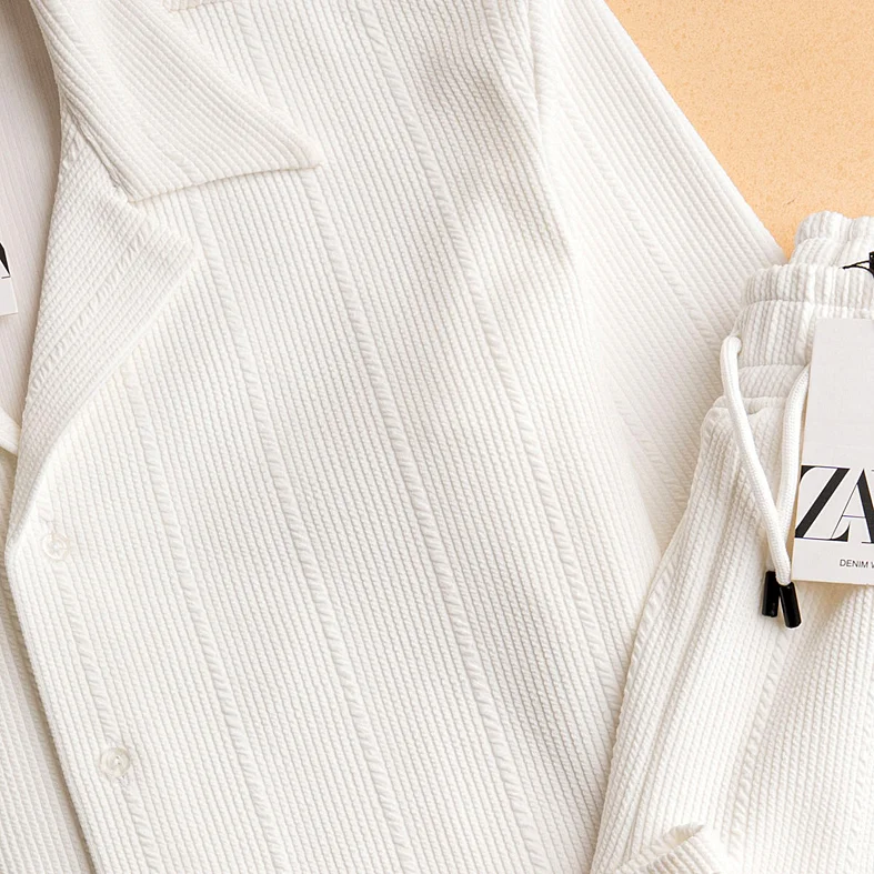 Zara Suit Pant