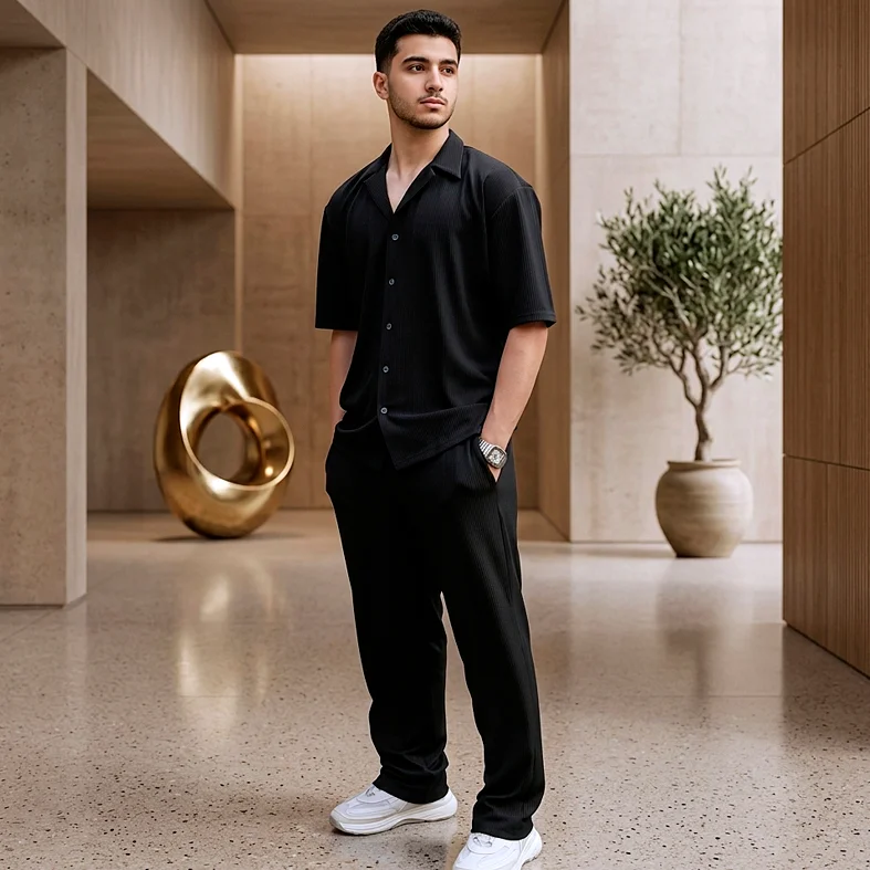 Zara Suit Pant