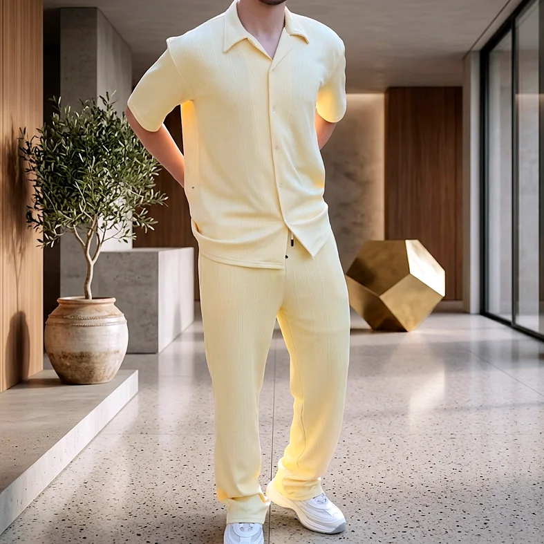 Zara Suit Pant