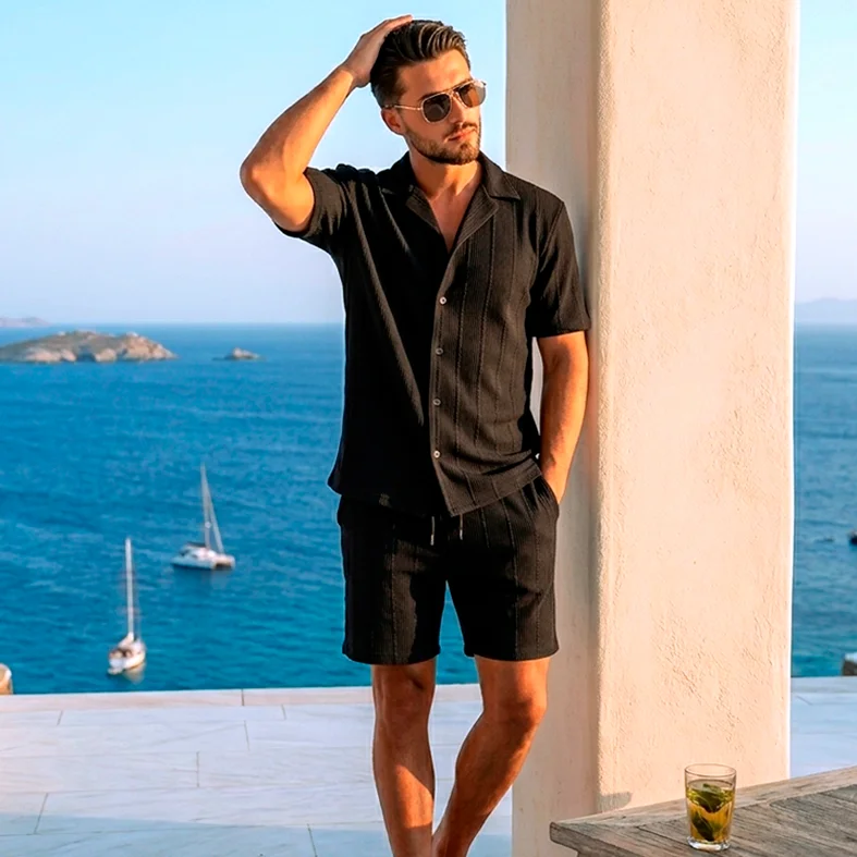 Zara Suit short