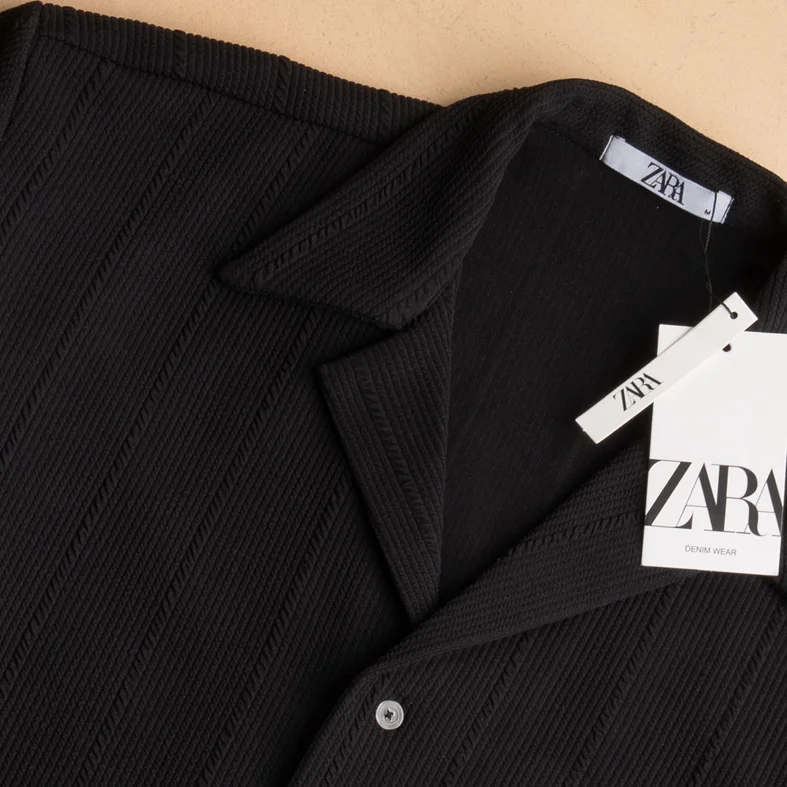 Zara Suit short
