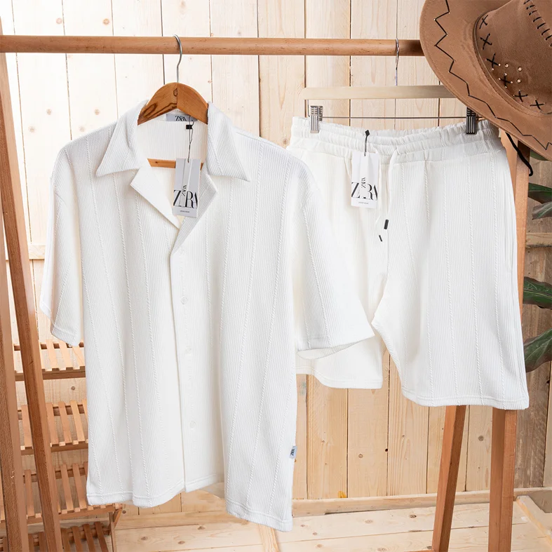 Zara Suit short