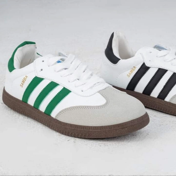 Adidas Samba