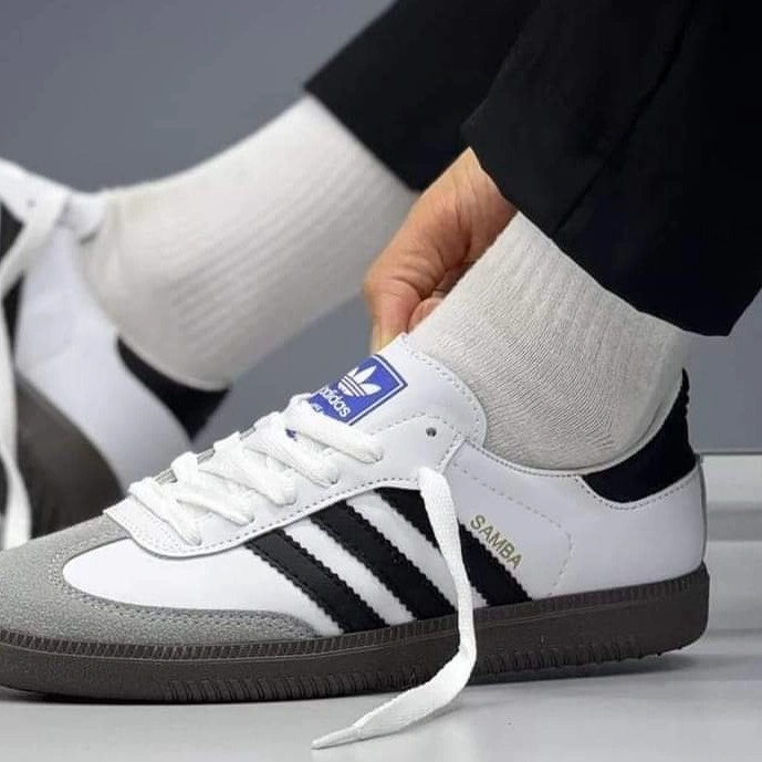 Adidas Samba
