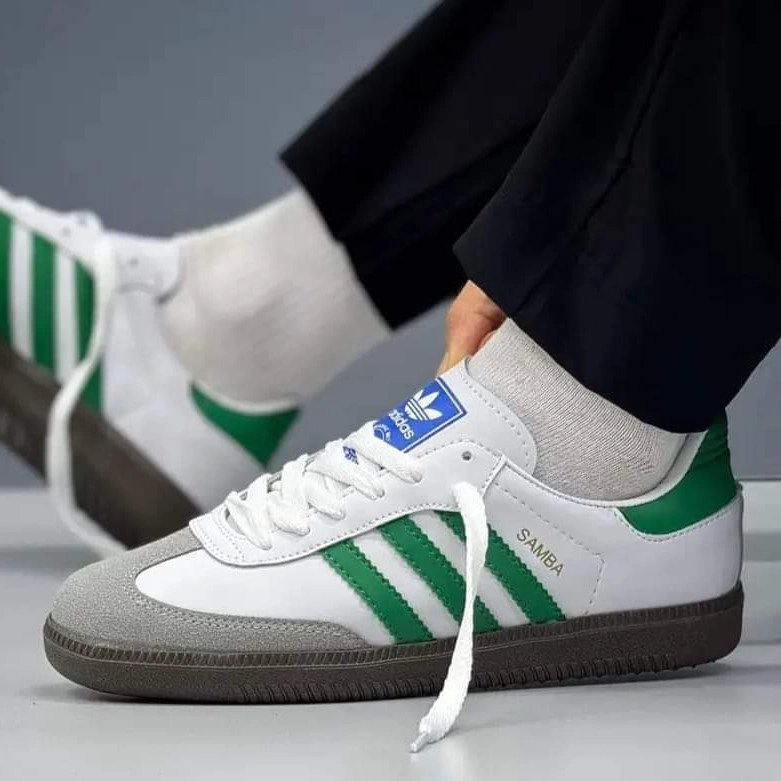 Adidas Samba