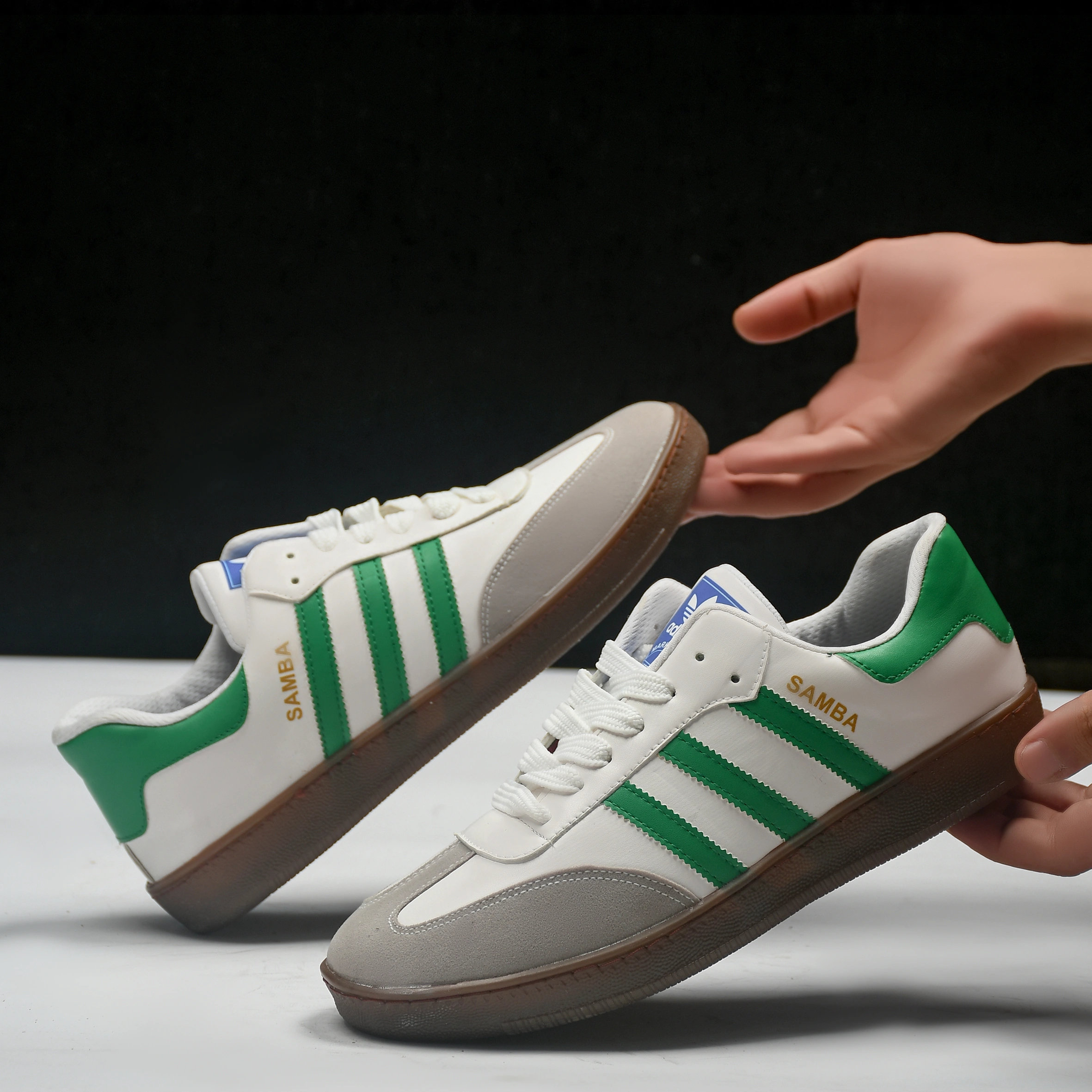 Adidas Samba