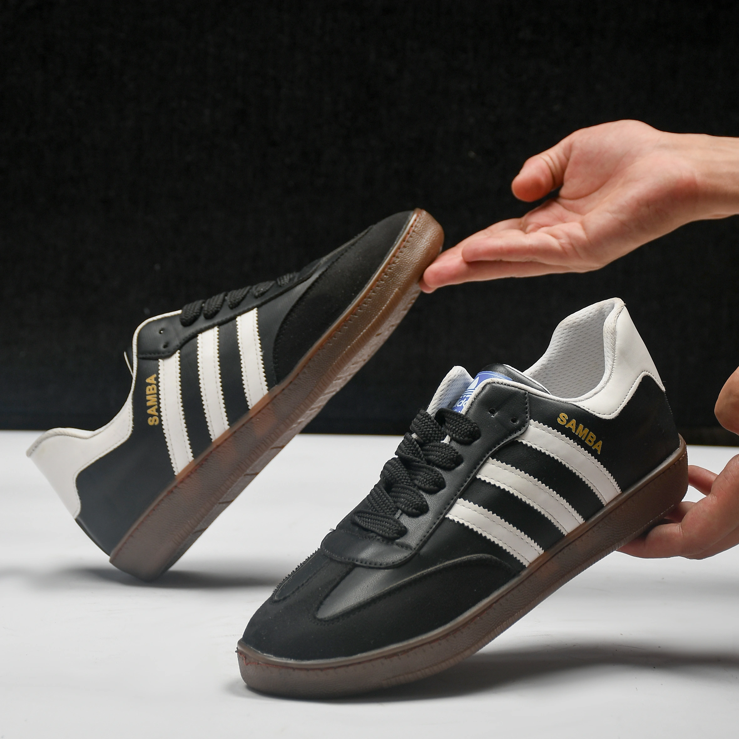 Adidas Samba