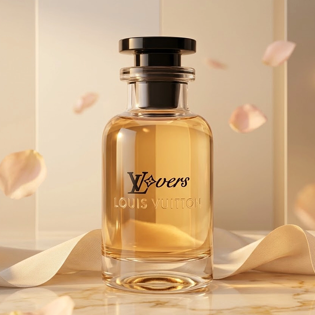 بوكس عطور لويس فيتون الفاخر (للجنسين) 