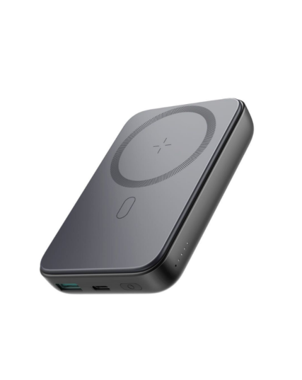 JOYROOM JR-W020 20w Power Bank 10000mah - Black