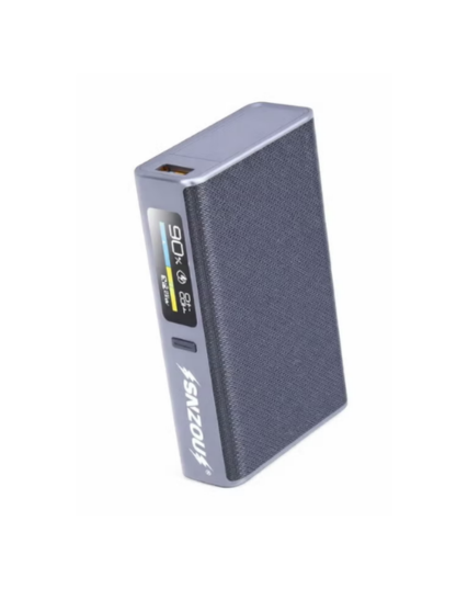 SNZOU SN-934  Power Bank 22.5w 10000mAh - Gray