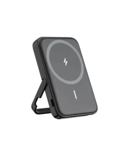Anker External battery A1618P11, 5000 mAh, black