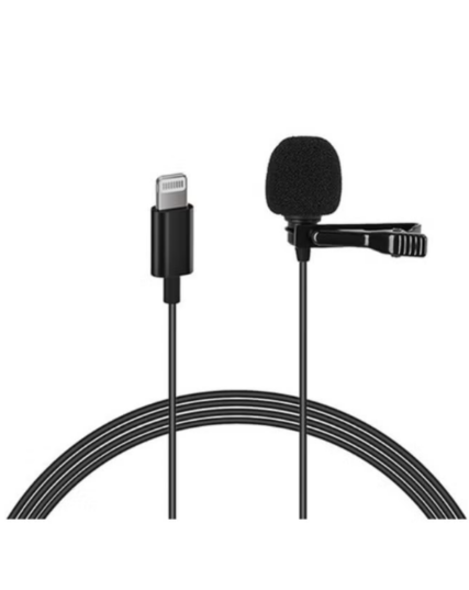 COMICA Lavalier Microphone V01SP(MI)
