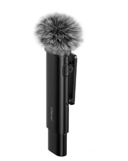 Ulanzi WM-10 USB-C Wireless Microphone