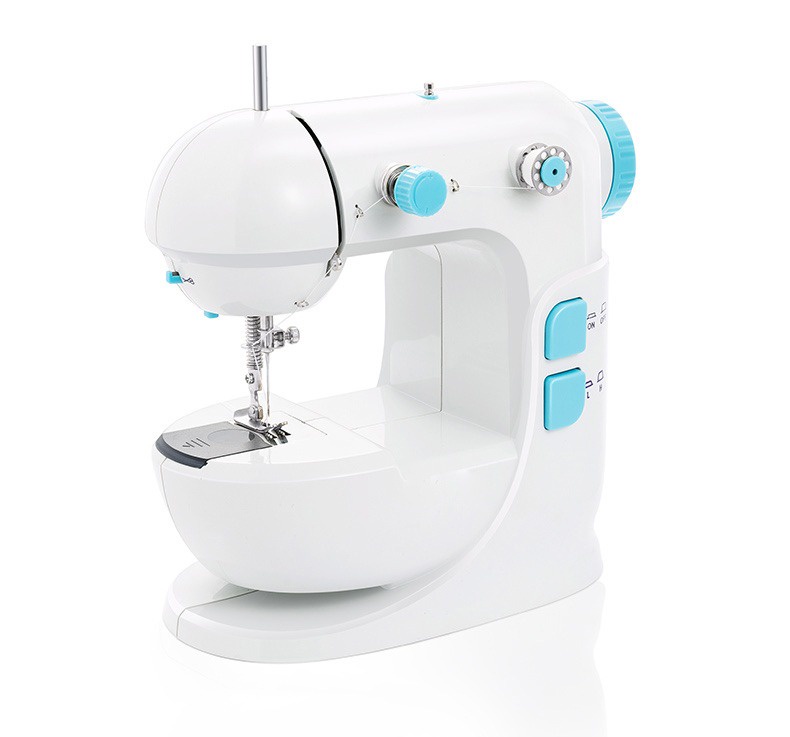 ماكينة الخياطة المحمولة Mini Sewing Machine